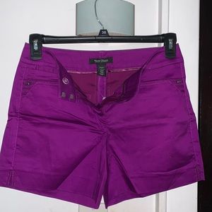 Women’s shorts